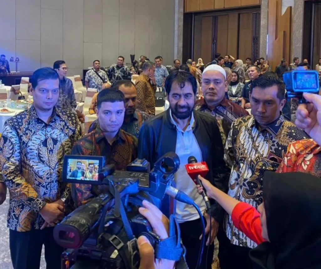 BUMD Aceh Mendunia: Teken MoU Teknologi Penangkapan Karbon Pertama di Asia
