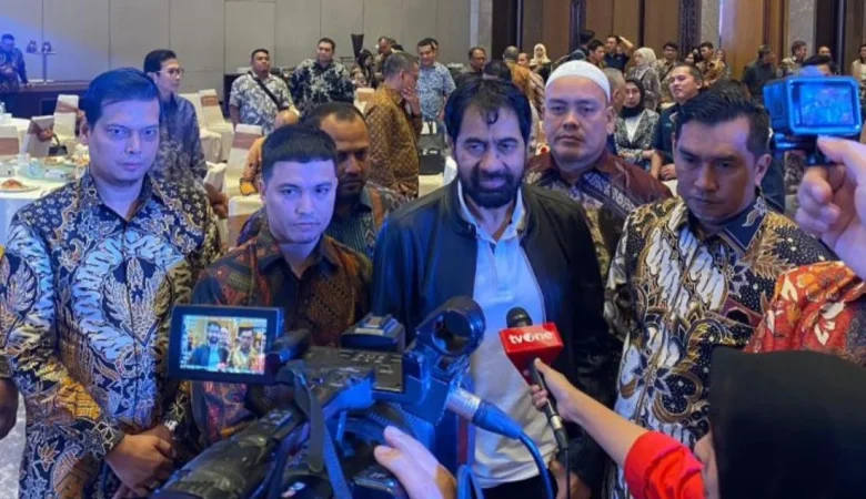 BUMD Aceh Mendunia: Teken MoU Teknologi Penangkapan Karbon Pertama di Asia